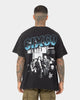 Six60 Merch Six60 Merch Vintage T-Shirt Black Wash