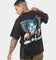Six60 Merch Six60 Tour Vintage T-Shirt Black Wash