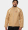 Jordan Flight Heritage Warmup Jacket Elemental Gold