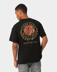 Carré Champions CLS T-Shirt Black