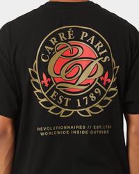 Carré Champions CLS T-Shirt Black