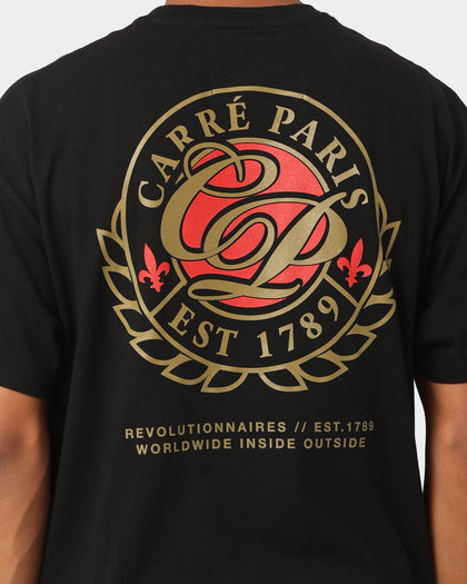 Carré Champions CLS T-Shirt Black
