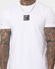 Emperor Apparel Cubics After Dark T-Shirt White