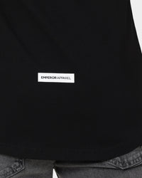Emperor Apparel Modus II After Dark T-Shirt Black