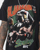 Goat Crew X UFC Aljamain Sterling Vintage T-Shirt Black Wash