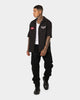 Saint Morta Pro Racing Mechanic Shirt Black