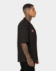 Saint Morta Pro Racing Mechanic Shirt Black