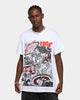 Rats Get Fat Bet On Black T-Shirt White