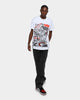 Rats Get Fat Bet On Black T-Shirt White