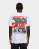 Rats Get Fat Bet On Black T-Shirt White