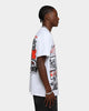 Rats Get Fat Bet On Black T-Shirt White