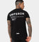 Emperor Apparel Global After Dark T-Shirt Black