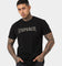 Emperor Apparel Inner Arc Hustle T-Shirt Black