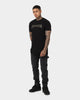 Emperor Apparel Inner Arc Hustle T-Shirt Black