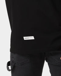 Emperor Apparel Inner Arc Hustle T-Shirt Black