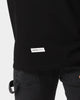 Emperor Apparel Inner Arc Hustle T-Shirt Black