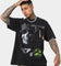Goat Crew Modern Warfare Vintage T-Shirt Vintage Wash