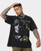 Goat Crew Modern Warfare Vintage T-Shirt Vintage Wash