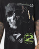 Goat Crew Modern Warfare Vintage T-Shirt Vintage Wash