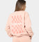 Ellesse Women's Sibilla Sweatshirt Pink