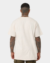 Goat Crew Daytona Cup Ultra T-Shirt Off White