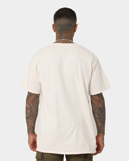 Goat Crew Daytona Cup Ultra T-Shirt Off White