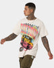 Goat Crew Daytona Cup Ultra T-Shirt Off White