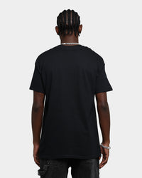 Rats Get Fat Art Gallery T-Shirt Black