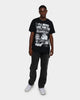 Rats Get Fat Rats Pain T-Shirt Black