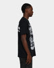 Rats Get Fat Rats Pain T-Shirt Black