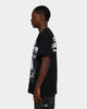 Rats Get Fat Rats Pain T-Shirt Black