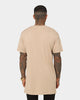 Saint Morta Official Taped Lafayette T-Shirt Stone
