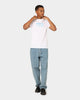 Carré Cloud Box Classique T-Shirt White