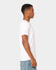 Carré Cloud Box Classique T-Shirt White
