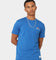Carré Le Rose Classique T-Shirt Blue