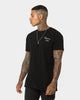 Emperor Apparel The Script T-Shirt Black
