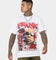 Goat Crew Frank Lucas T-Shirt White
