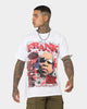 Goat Crew Frank Lucas T-Shirt White
