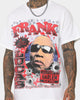Goat Crew Frank Lucas T-Shirt White