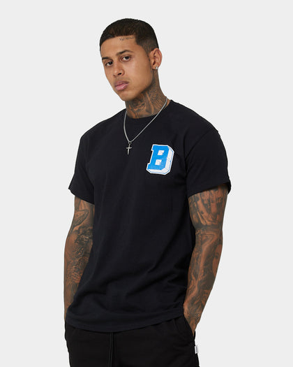 Been Trill College T-Shirt Black