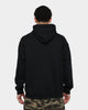 Goat Crew Silent Ill Hoodie Black