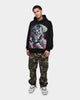 Goat Crew The Killing Joke Vintage Hoodie Black Wash