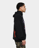 Goat Crew The Killing Joke Vintage Hoodie Black Wash