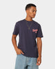Tommy Jeans TJM Classic College 85 Logo T-Shirt Twilight Navy
