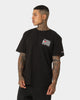 Tommy Jeans Classic RWB Back Logo T-Shirt Black