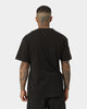 Tommy Jeans Classic RWB Chest Logo T-Shirt Black