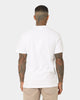 Lacoste Graphic Logo T-Shirt White