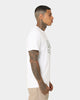 Lacoste Graphic Logo T-Shirt White