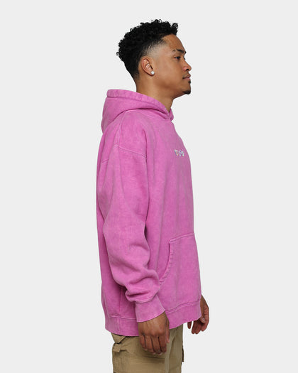 StayCoolNYC Classic Hoodie Magenta