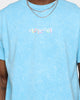 StayCoolNYC Classic T-Shirt Electric Blue